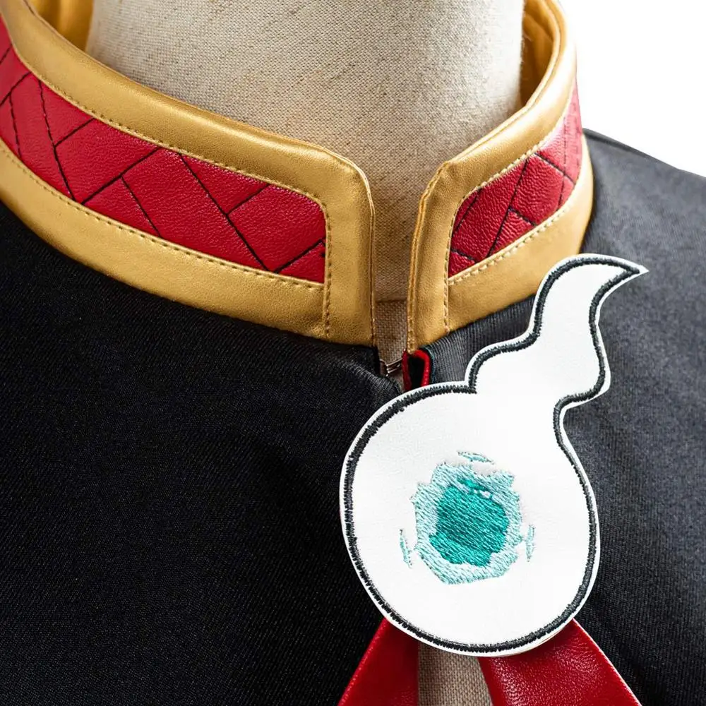 DRB Division Rap Battle Hypnosis Mic Aohitsugi Nemu костюм для косплея карнавальные костюмы на Хэллоуин