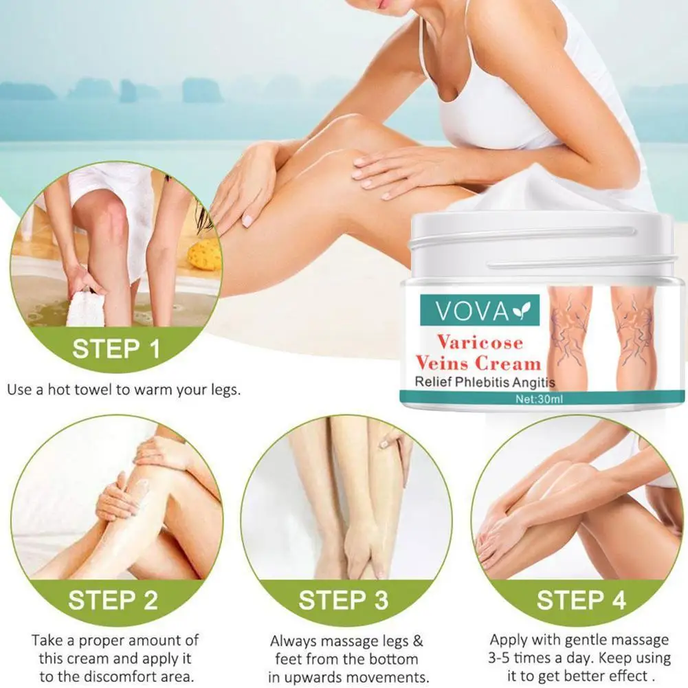 30 г мазь для варикозных вен васкулита флебит ног человека паука обработки