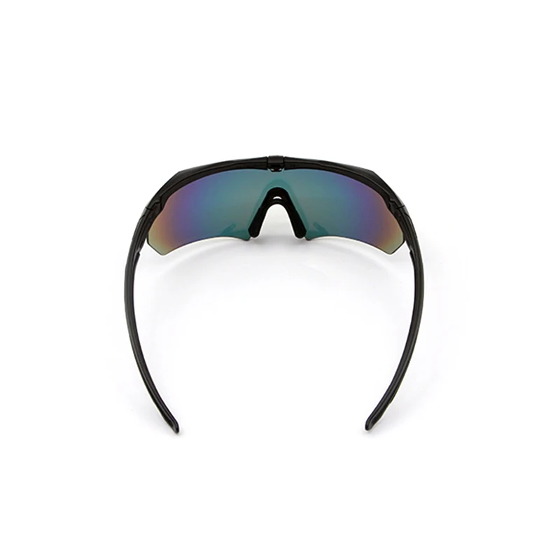 Очки для стрельбы пуленепробиваемые тактические арбалетные защитные очки