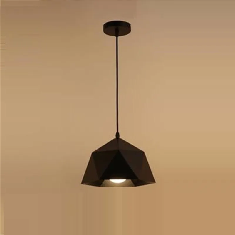 

Lampara De Techo Moderna Decor Nordic Candiles Colgante Modernos Suspension Luminaire Deco Maison Loft Luminaria Pendant Light