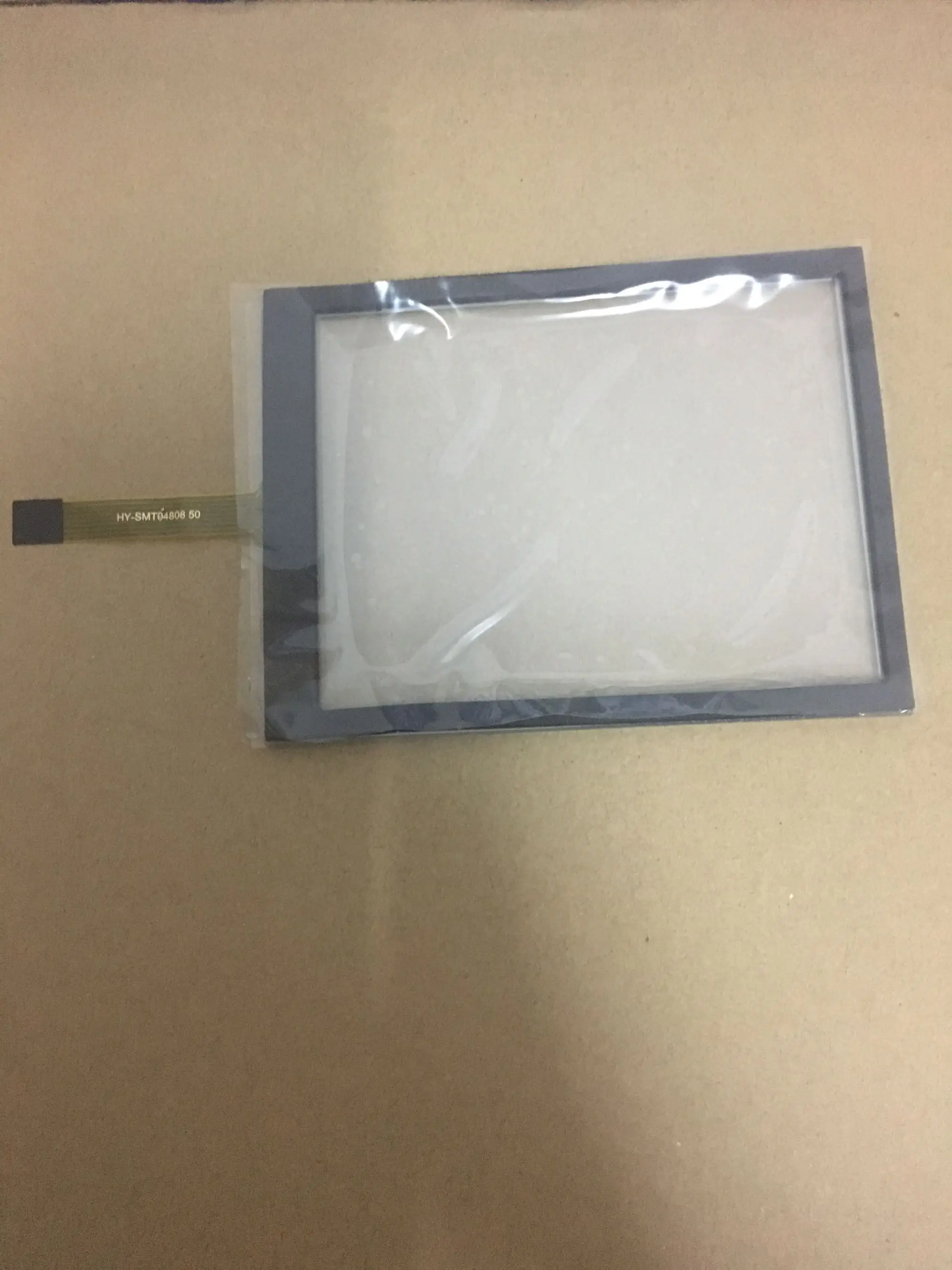 

for TP-4637S1 Trane CH530 MOD01490 touch screen MDLS40466-LV-LED04 test good