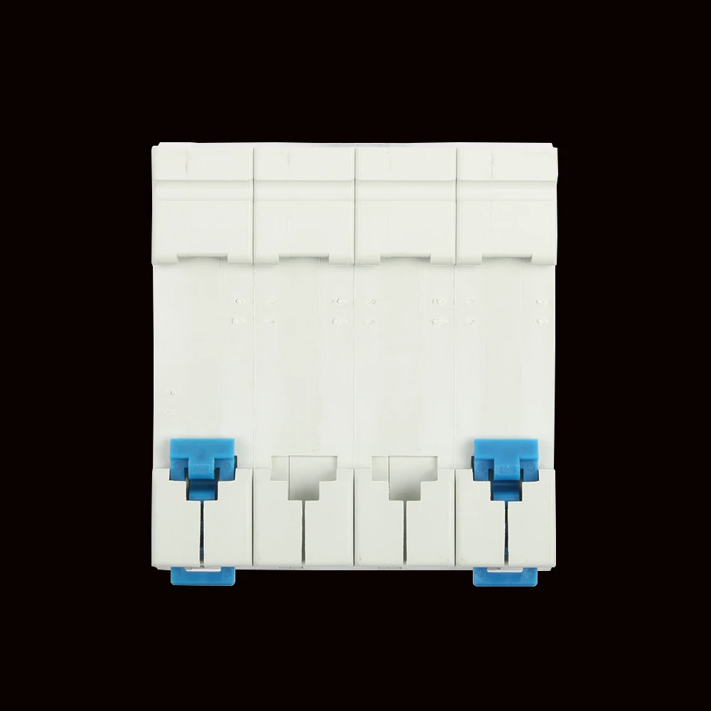 C45 Бытовая промышленность открытый воздух Мини выключатель защиты вырез