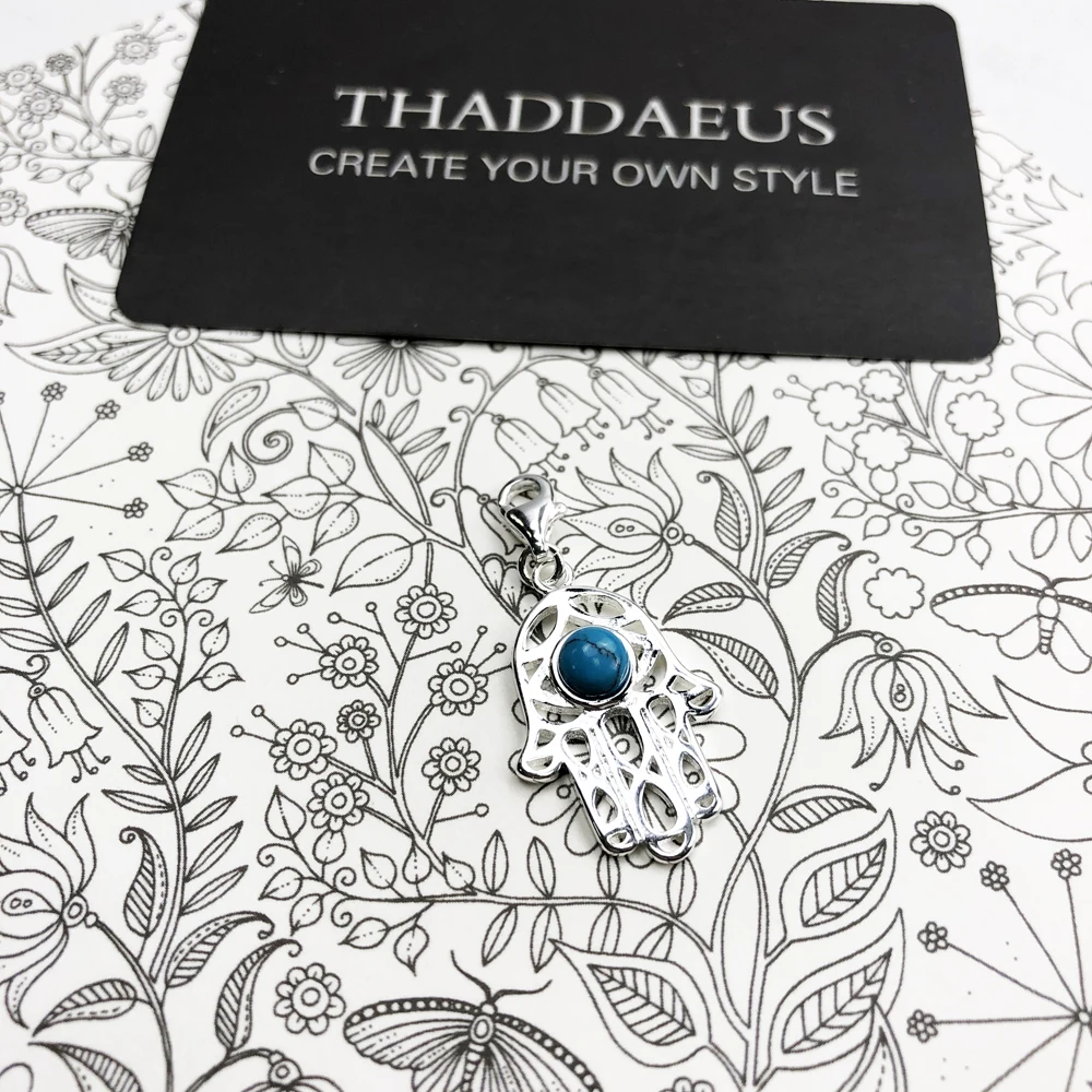 2019 Новый Винтаж брендовые дизайнерские шлепанцы Цвет золотой удачи хамса руки