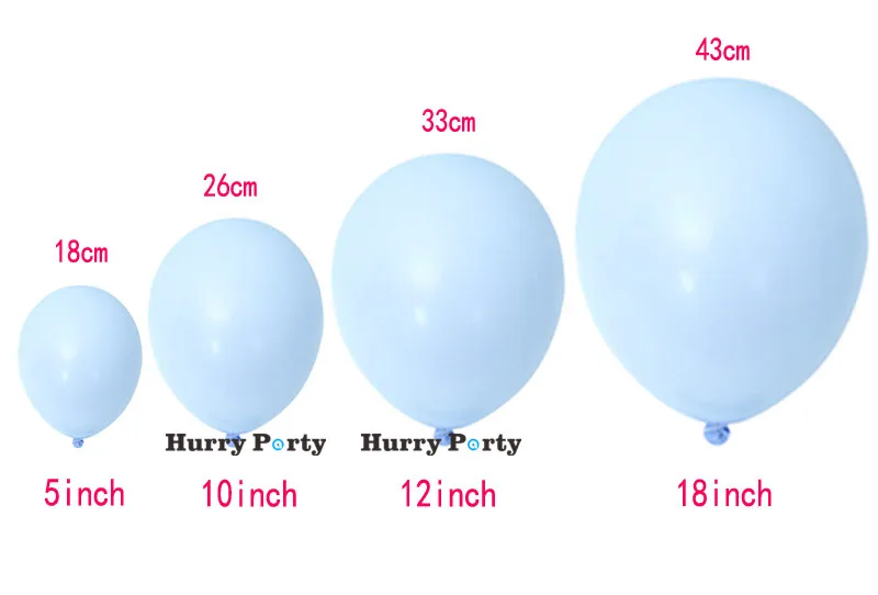 180 шт. светильник фиолетовый латексный шарик макарон гирлянда арочный комплект