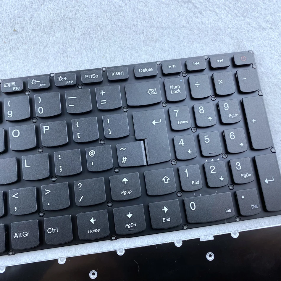 Клавиатура для ноутбука Lenovo IdeaPad 110-15 110-15ACL 110-15AST 110-15IBR | Компьютеры и офис