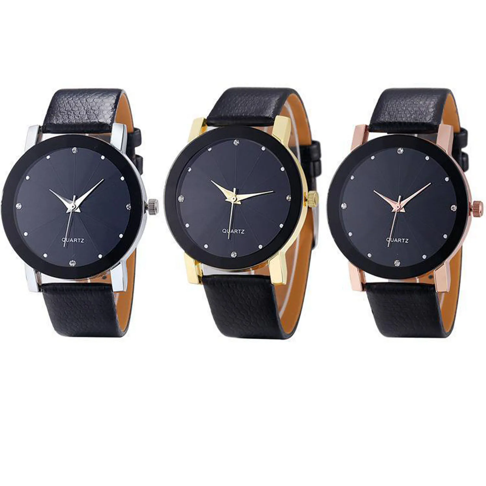 

reloj 2021 Fashion Large Dial Military Quartz Men Watch Luxury Leather Men's Watch Men CAsual Fashion Watches Man Clock