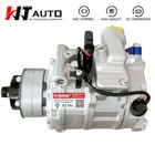 Автомобильный Компрессор переменного тока 4F0260805AD 4E0260805Q 4F0260805E 4F0260805L 8E0260805AE для Audi A4 8E5 8H7 8HE 8E2 B6 8EC 8ED B7 Q7