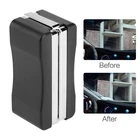 Автомобильная Щетка стеклоочистителя ремонт Универсальная автомобильная Щетка стеклоочистителя ремонт инструмент для лобового стекла ремонт набор автомобильных аксессуаров Новинка