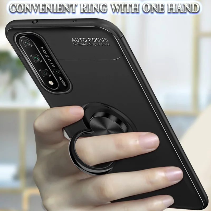 Чехол для Huawei Honor 8 9 10 20 30 10X Lite 9X Pro 8A 8C 8S 8X 9A 9C 9S 10i 20i 30i V30 Play силиконовая задняя