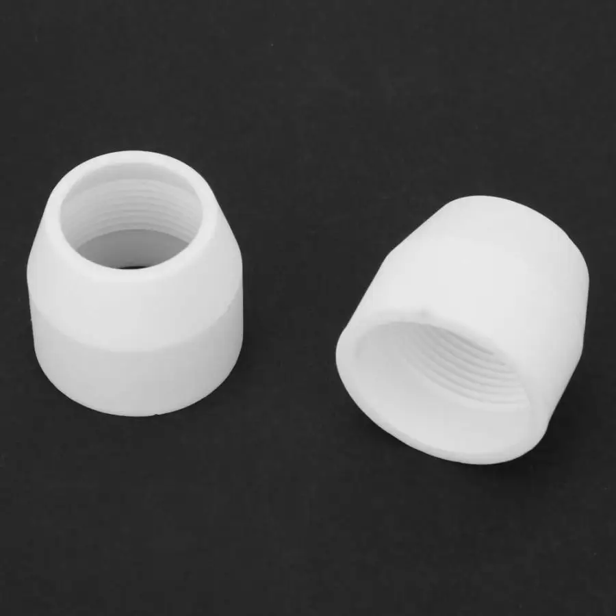 Насадка на голову P80 10 шт. токопроводящий мундштук плазменный расходный резак