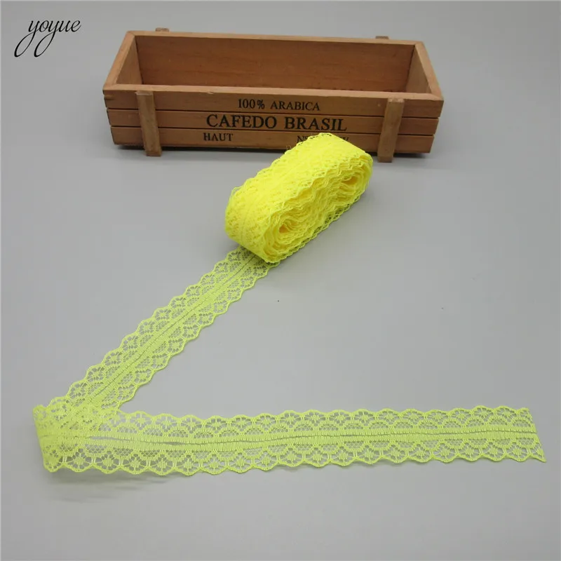 Сетчатый шнур с вышивкой сделай сам белый коридор для швейных украшений