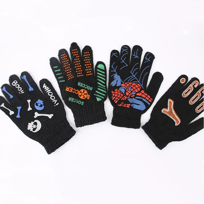 

Nylon Anti-slip warm Fishing Gloves Dispensing Cut Fishing Outdoor Sports Breathable Fishing Gloves Half Finger