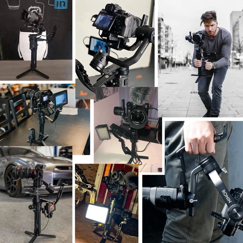 Аксессуары для шарнирного шарнира с перевернутой ручкой крепление на шею