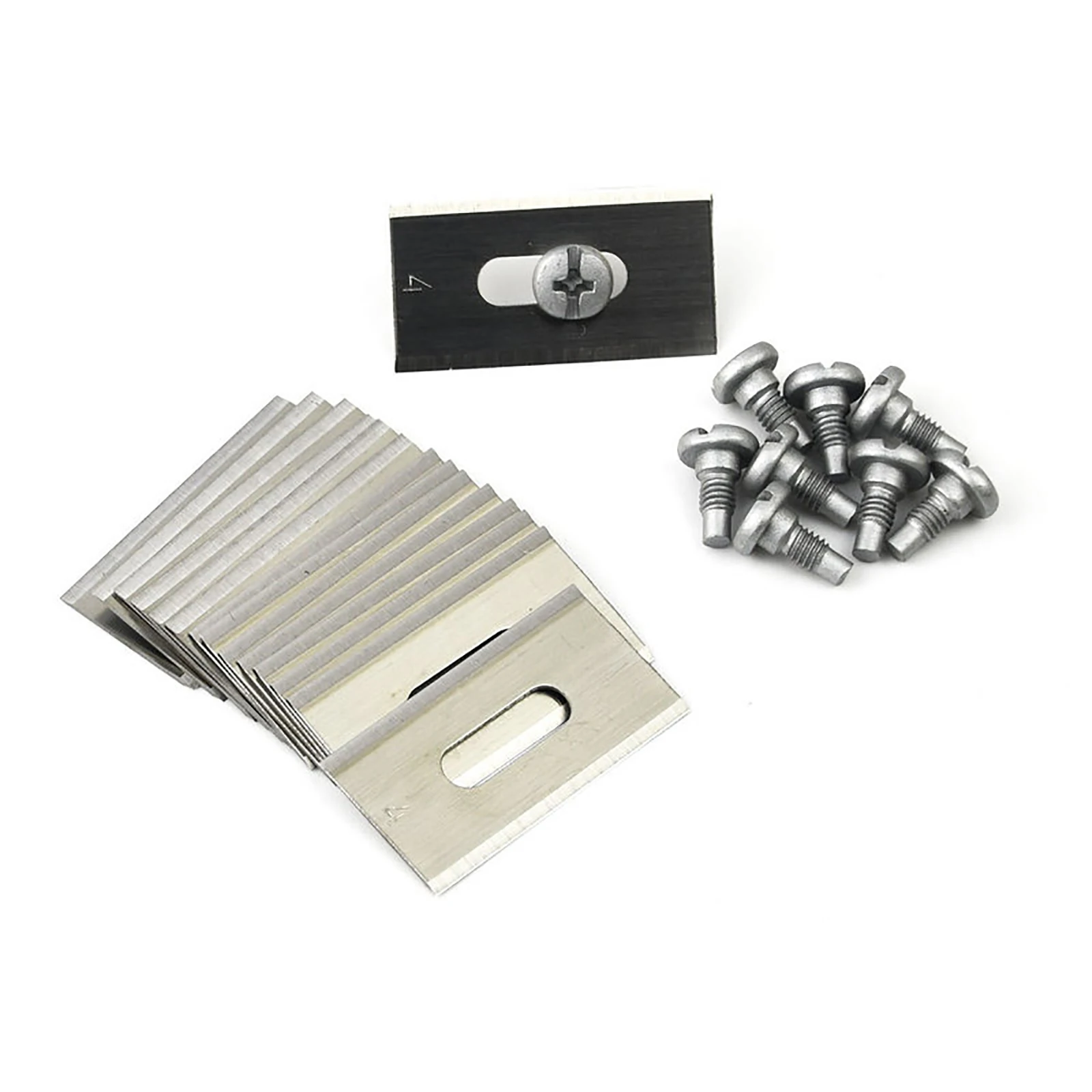 Лезвие триммера для газонокосилки 30 шт. | Инструменты