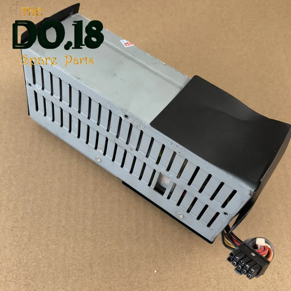 Бесплатная доставка 90% новый источник питания для HP scanjet 8350 8390 8300 N8460 N8420 N8400 сканер