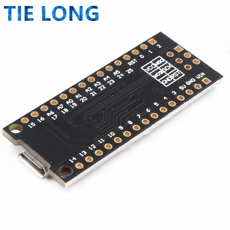 MH-Tiny ATTINY88 Micro макетная плата 16 МГц/Digispark ATTINY85 модернизированная/NANO V3.0 ATmega328