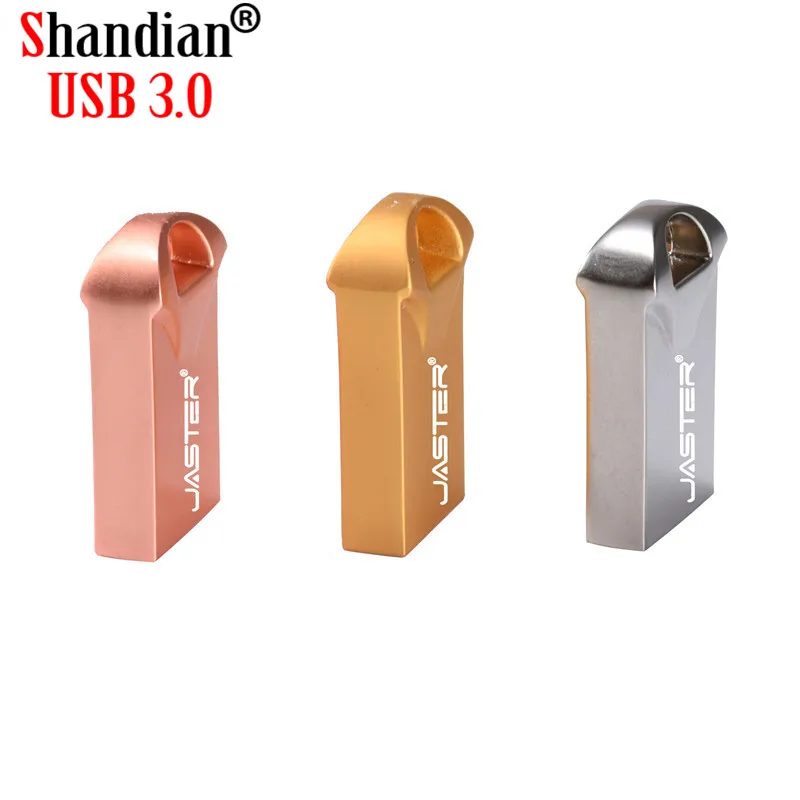 

SHANDIAN USB 3.0 hot new style metal Memory stick USB flash stick drive 4GB 16GB 32GB 64GB pen drive u disk customer logo
