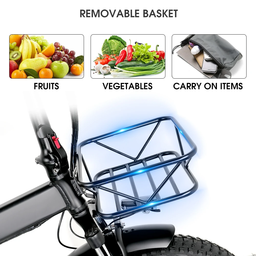 Online Elektrische Bike 750W 48v 15AH Lithium-batterie 4,0 Fett Reifen Elektrische Fahrrad Beach Cruiser Bikes Booster Fahrrad Klapp Ebike