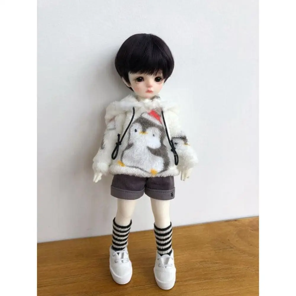 

[Wamami] Детский костюм для куклы BJD 1/6, кукольная одежда ручной работы