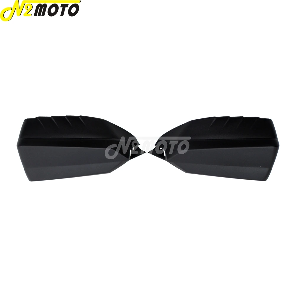 Мотоцикл Пластик защита для рук рука Щит протектор от падения BMW F650GS F700GS F800GS K70 K72