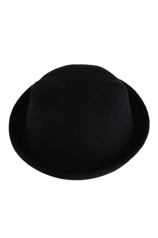 Винтажная шапка унисекс с кошачьими ушками из шерсти осень/зима женская животных