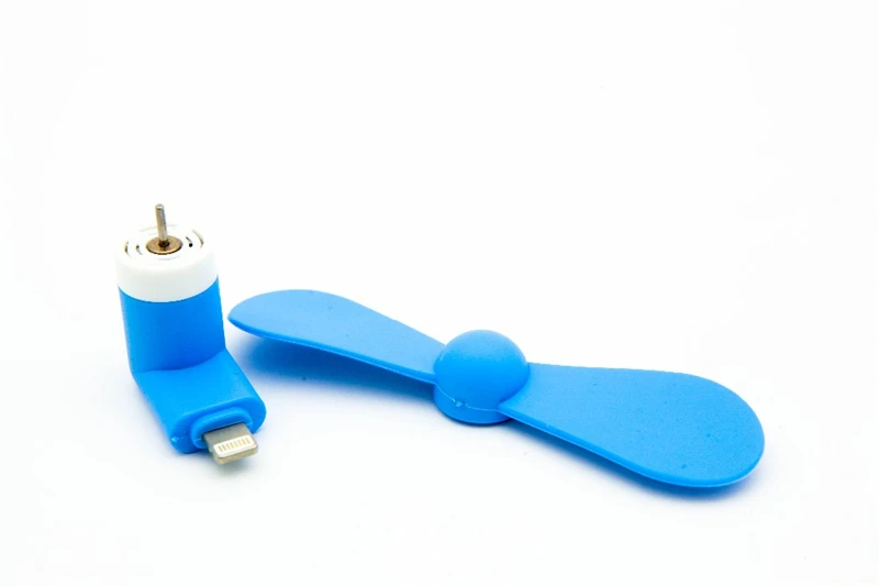 Портативный usb-вентилятор для портативного зарядного устройства, ноутбука, компьютера, энергосберегающий мини-вентилятор для путешествий для iPhone 5, 5S, SE, 6, 6 S, 7 Plus, 8 X, XR, XS