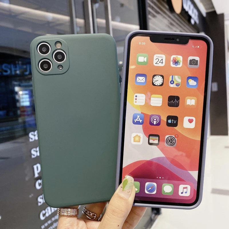 

Luxury Case for Huawei P40 Pro Case Shockproof Bumper Phone Cover shockproof case for Huawei P40 P 40 mate 30 Pro Case