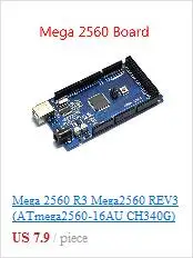 400 галстук точки блокировки пайки макет для ATMEGA PIC Arduino UNO дропшиппинг
