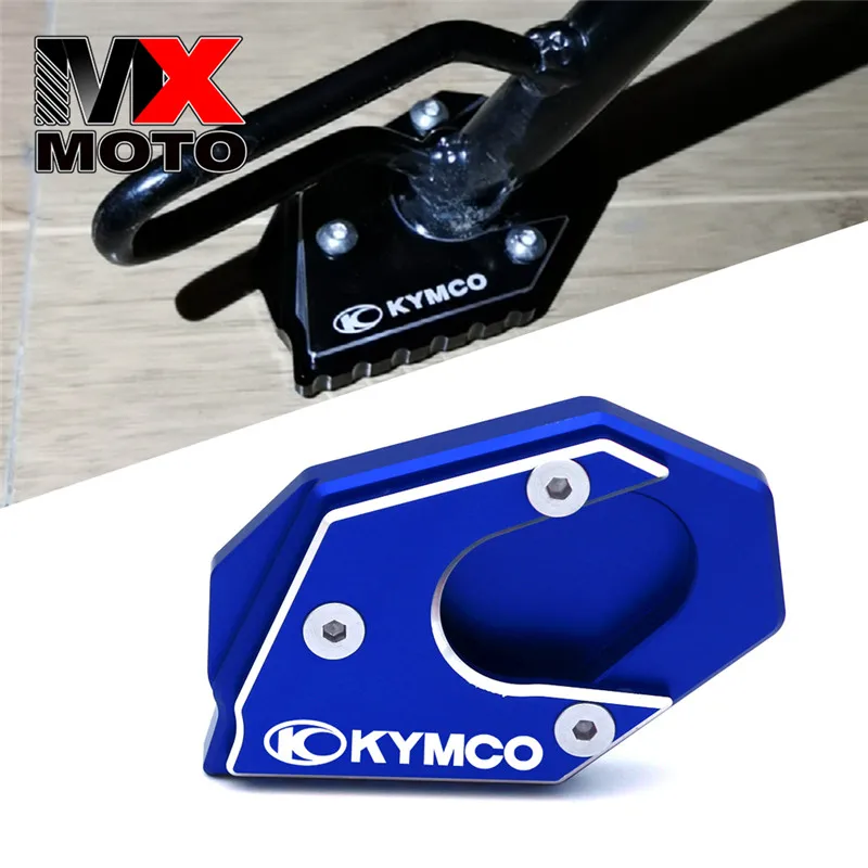 

Подходит для фототехники CT250 CT300, Боковая поддержка, увеличенный и расширенный парковочный коврик для ног xпрямая поставка 250 300 400 s350, алюмини...