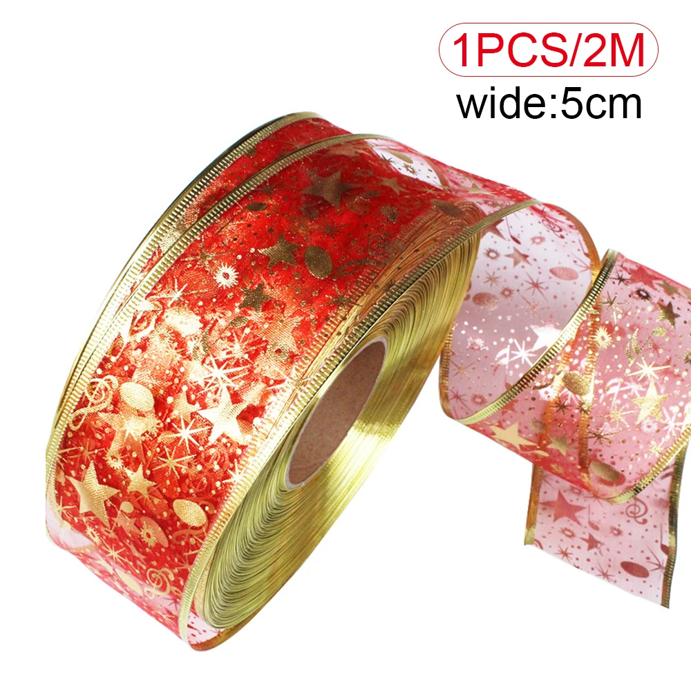 Украшения для рождественской елки искусственные банты волос поделки сделай сам