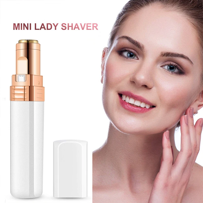 

Personal Care Appliances