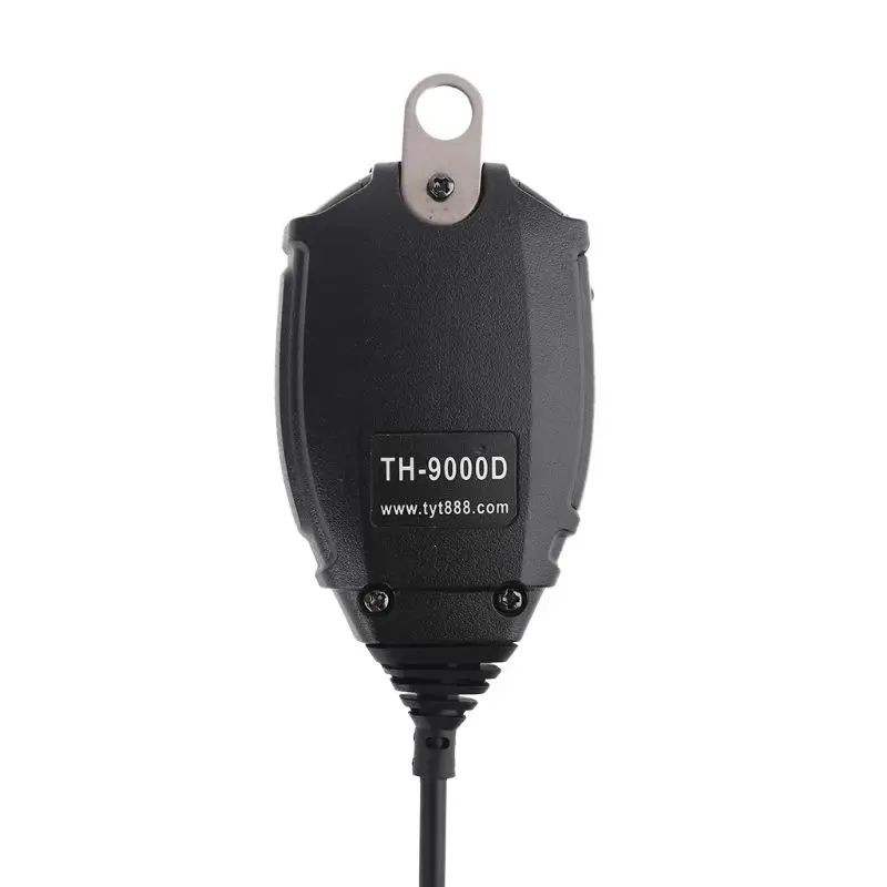 

Microphone for TH-9000 TH-9000D Mobile Radio Car kit mic speaker microphone 35EA