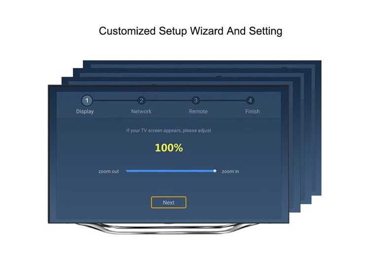 

Pendoo x10 Pro S912 3G 32G Android TV Box 4K