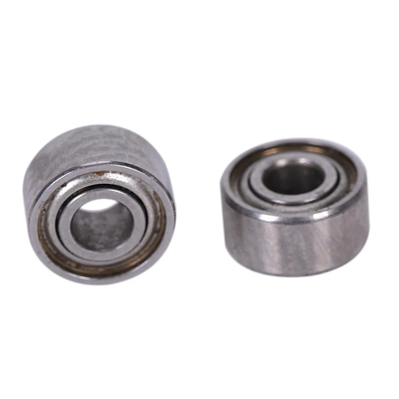 10 шт. миниатюрные Герметичные Металлические экранированные метрические