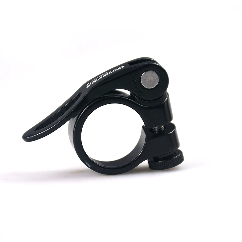 Велосипед горный велосипед быстроразъемный зажим для седла Противоскользящий