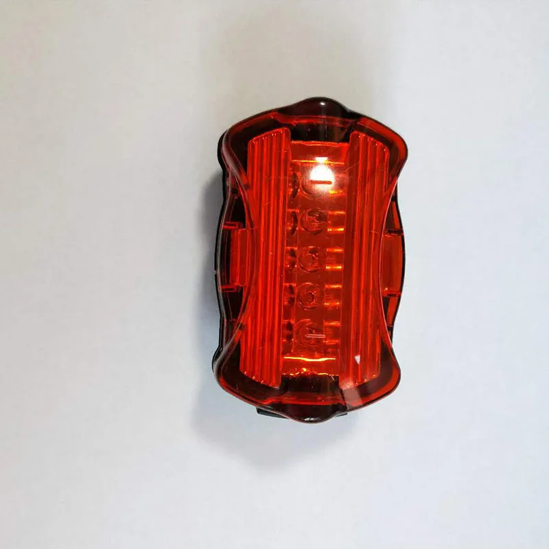 Велосипедный светильник с бабочкой передний задний | Спорт и развлечения