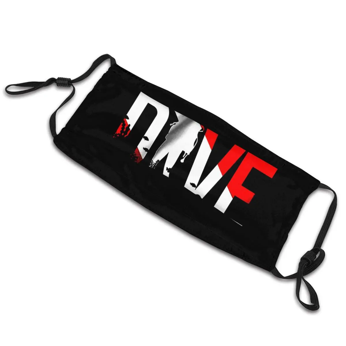 Спортивные Тканевые Маски для подводного плавания с аквалангом и снорклинга