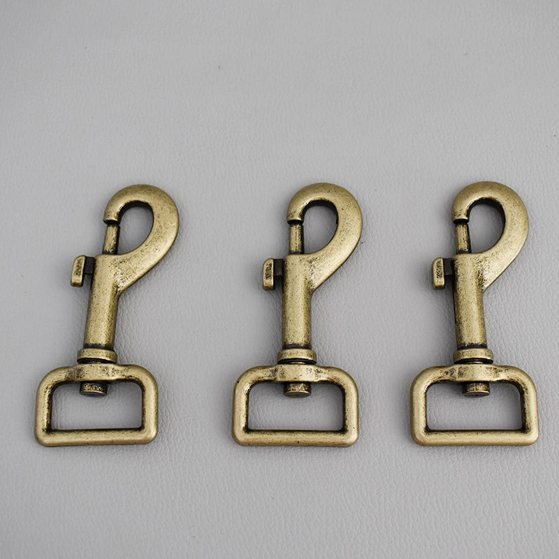 100 Suit（Metal Buckle+Adjust Buckle+D Ring+Metal Dog Clasp/Set) Retailing Manufacturer Zinc Alloy High Quality | Дом и сад