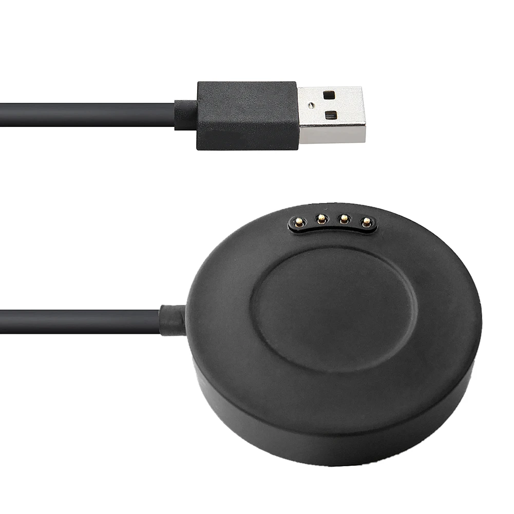 USB зарядное устройство смарт-часы зарядная док-станция спортивные часы для Huami