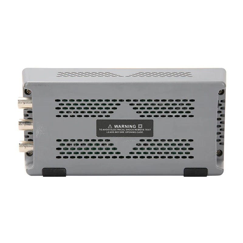 UNI-T UTG932E 30MHz UTG962E функция 60MHz/произвольный генератор сигналов 1μHz 4 3 Inch DDS поддержка
