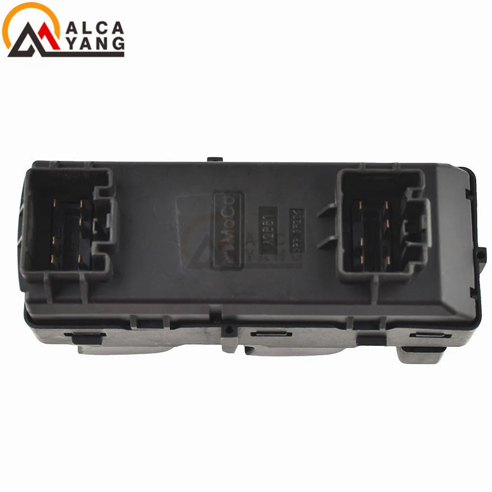 Malcayang мастер переключатель окна управления для 2010 2011 2012 Ford Fusion Mercury Milan 9e5t-14540-aw |