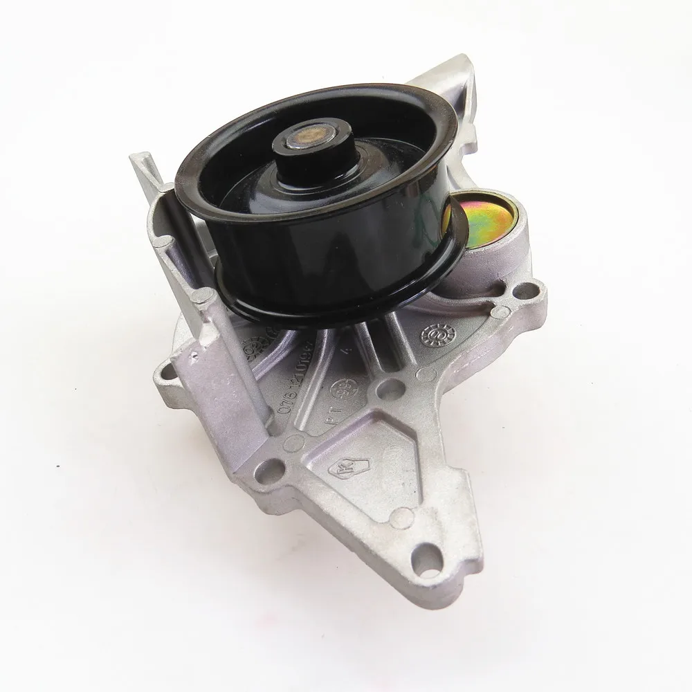 Водяной насос HONGGE Engine 12 В 2 4 6 8 V6 для Passat B5 Superb A4 A6 A8 078 121 006 019F 078121006|Водяные насосы| |