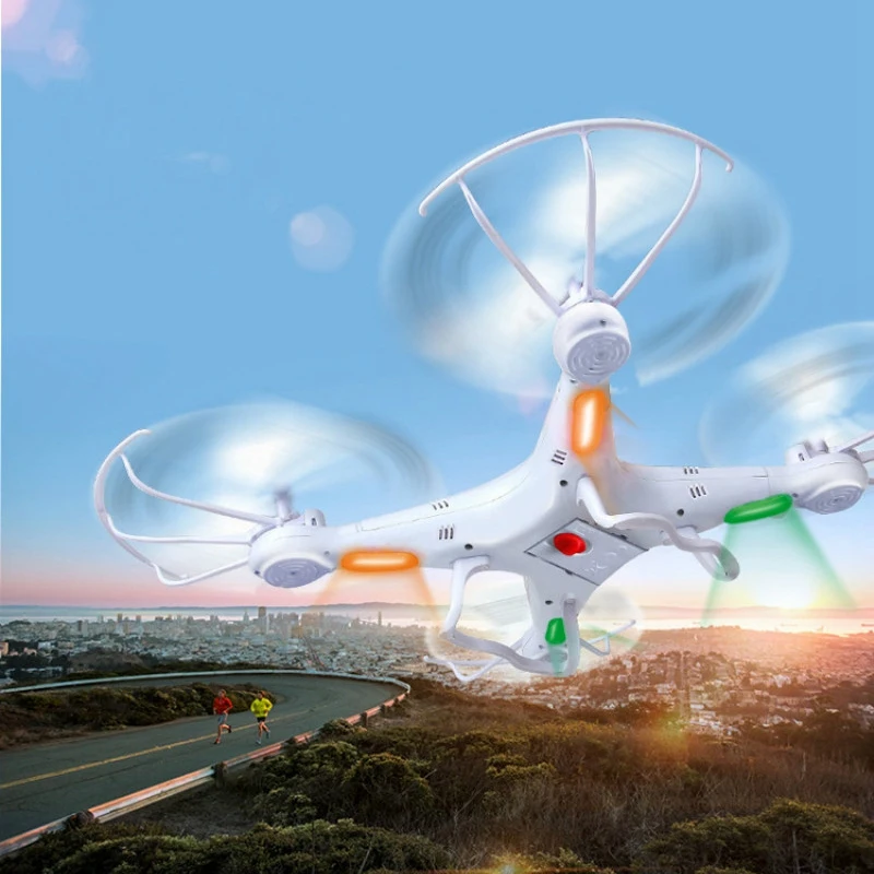 SYMA Rc X5A 1 Квадрокоптер самолет 2 4G Летающая камера Дистанционное управление модель