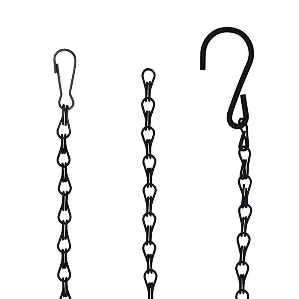 Комплект из 2 предметов на рост от 90 см цветочный горшок для растений вешалка