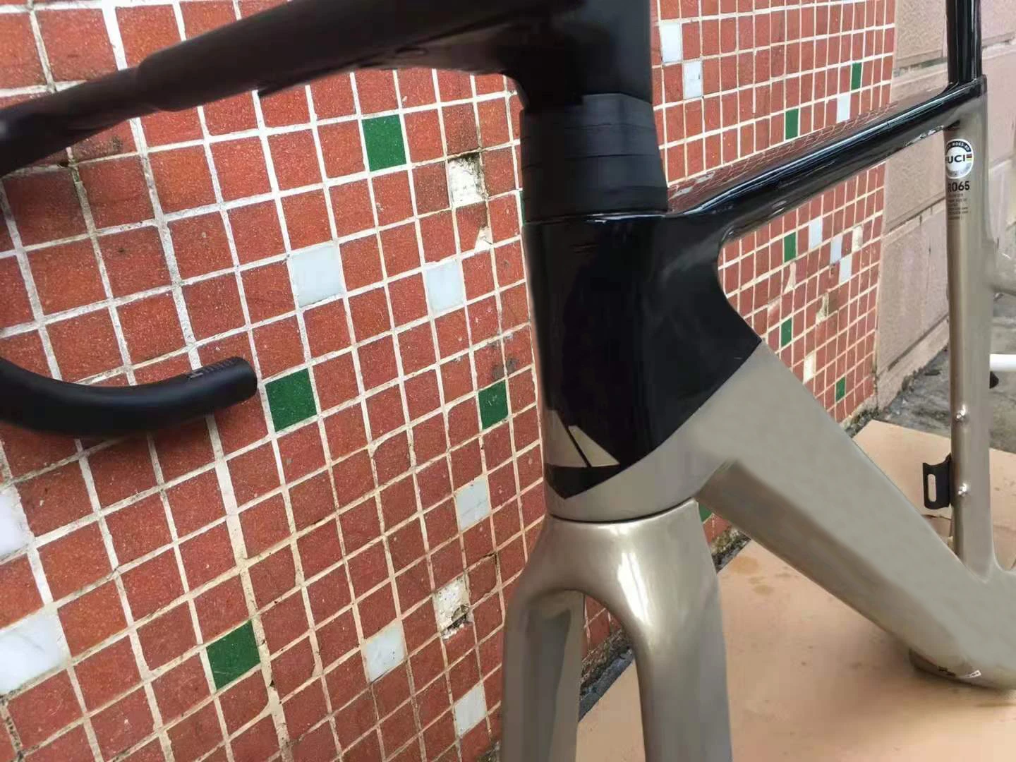 

2020NEW самый легкий SL7 Venge карбоновый каркас дорожный велосипед чистая Резьбовая прокладка BSA с фотографией 700C карбоновая рама