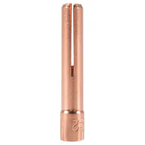 13N23 2,4 мм 332 дюйма Цанга подходит для  20 TIG Сварочная горелка 10 шт.