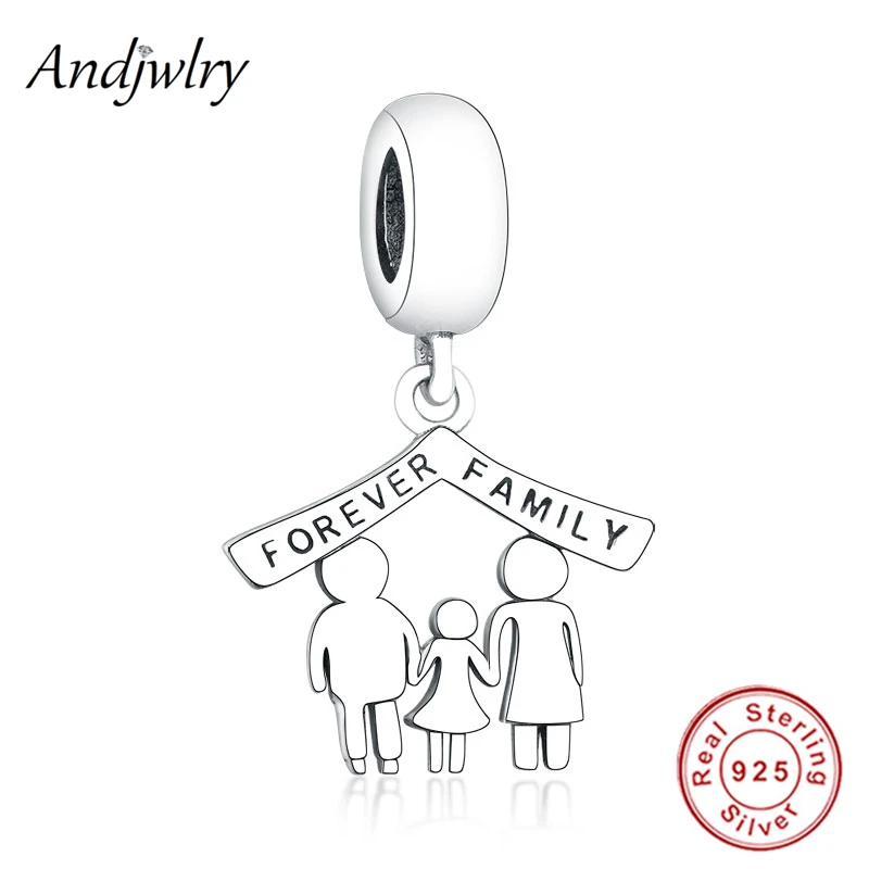 Женский серебряный браслет подвеска-Шарм серебро 925 пробы | Украшения и