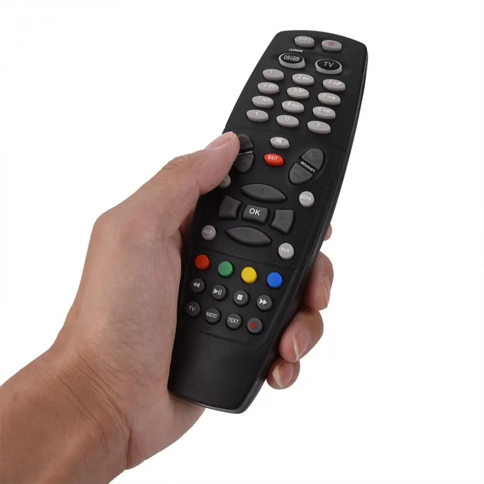 Пульт дистанционного управления для Dreambox DM800 800HD 800SE C/S/SE серии Smart TV пульт |