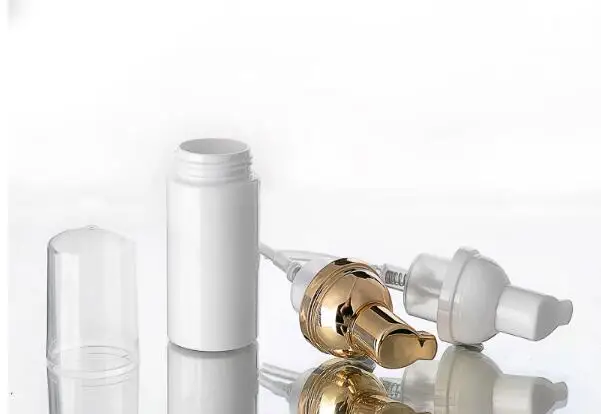 1 шт. насос для вспенивания мыла диспенсер шампуня бутылка жидкого пенопласта