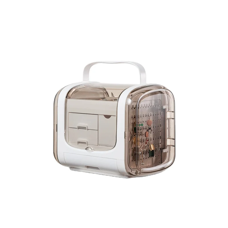 

Wholesale Cheap Price Organizer Jewelry Box Storage With Holder